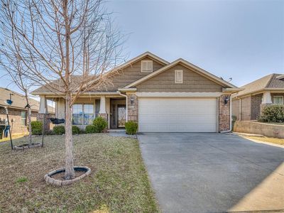 2014 Champoli Dr, Choctaw, OK, 73020