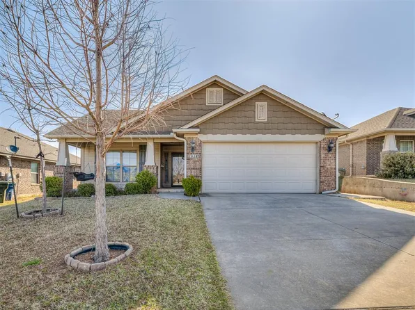 2014 Champoli Dr, Choctaw, OK 73020