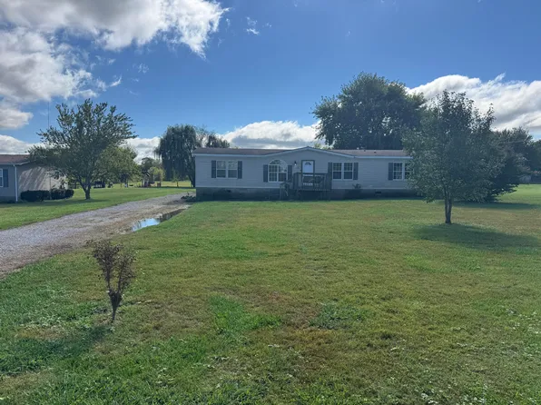 126 Drowning Creek Rd, Waco, KY 40385