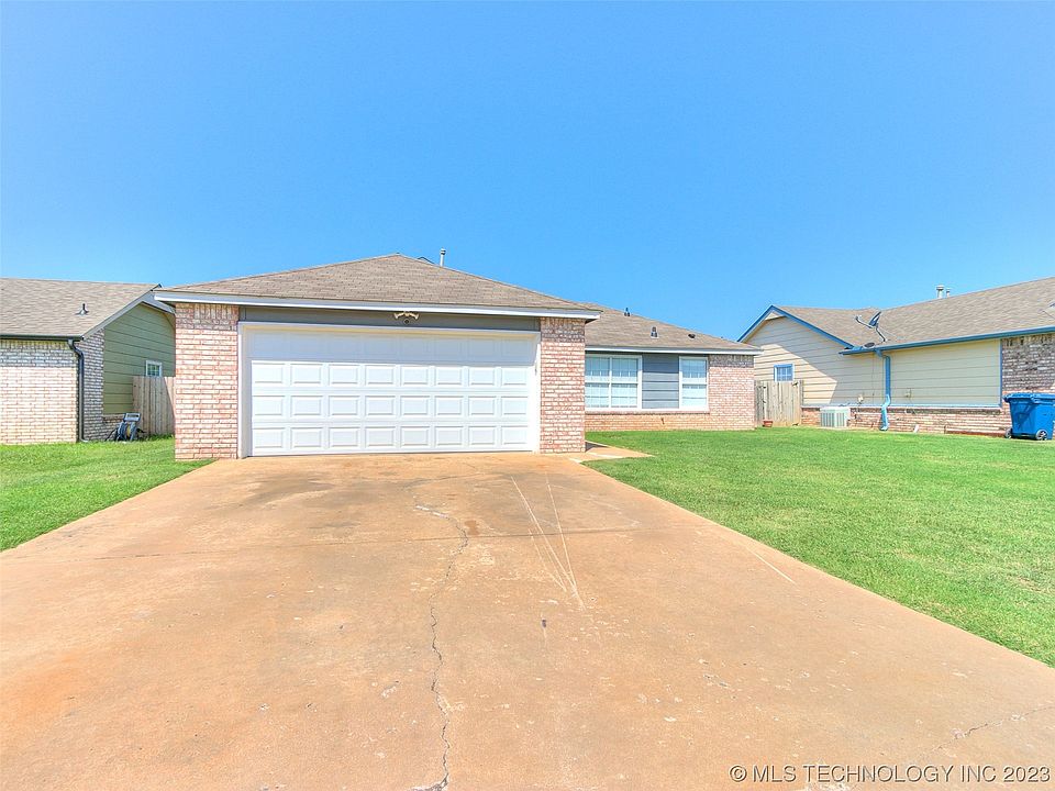 9930 N 43rd East Ave, Sperry, OK 74073 Zillow