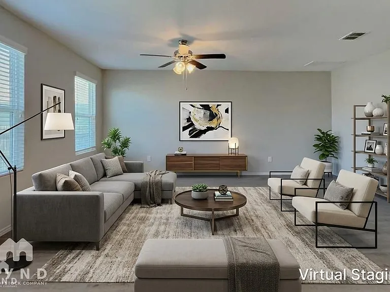 9515 Apple Ridge Ln — Photo 3