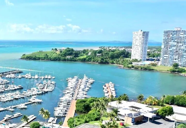 AVENIDA MARINA VIEW Dos Marinas Ii #908 — Photo 1