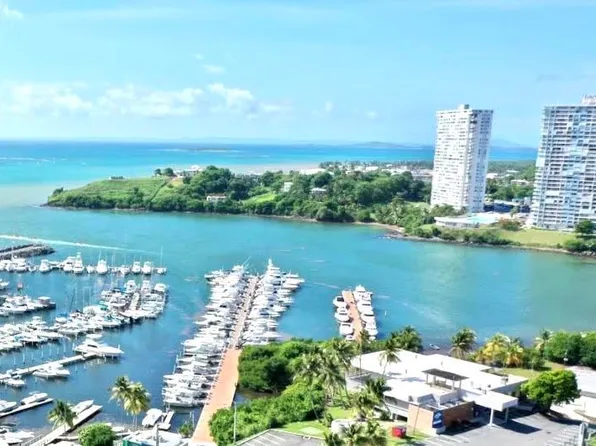 200 Marina View Marinas Cir #Dos-102, Fajardo, PR 00738