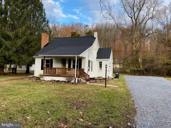 3154 Plow Rd, Mohnton, PA 19540