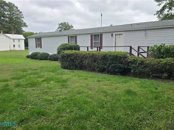 5207 Aberdeen Creek Rd, Gloucester, VA 23061