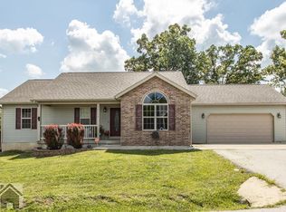 22733 Return Ln, Waynesville, MO 65583