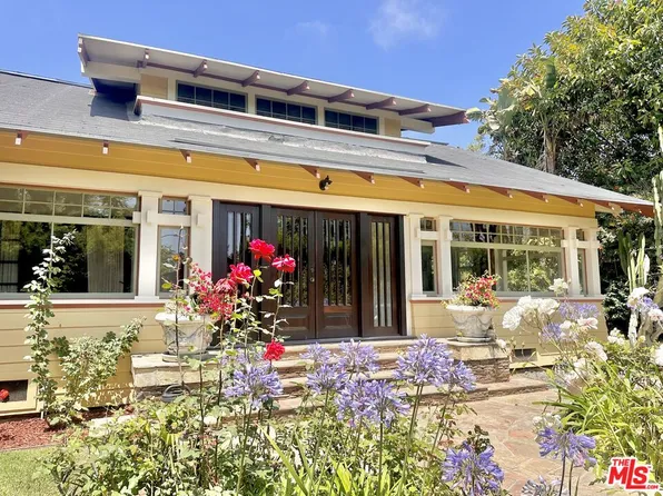 2216 Meade Pl, Venice, CA 90291