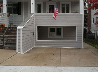 8 Kirkwood Rd, Port Washington, NY 11050