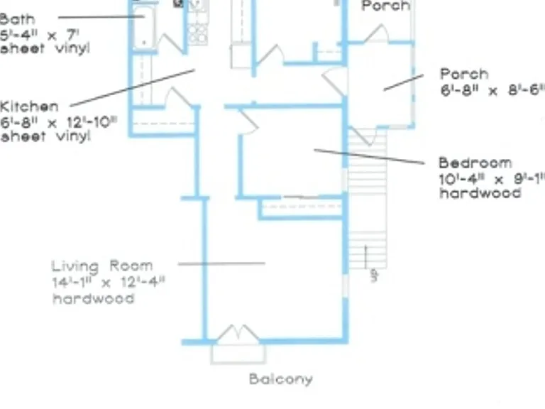 123 Prospect Street — Photo 15