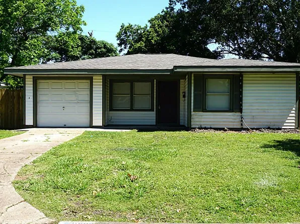 3022 Vance Ave, Texas City, TX 77590