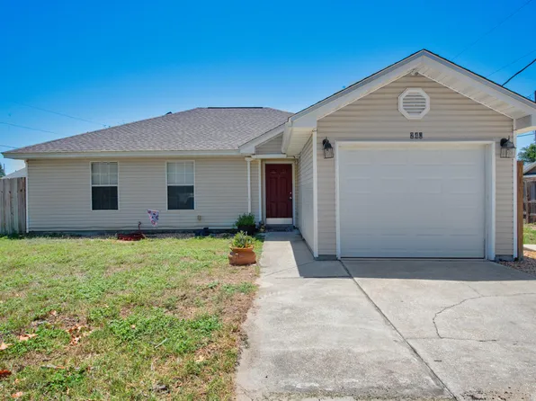 240 Terrance Ln, Mary Esther, FL 32569