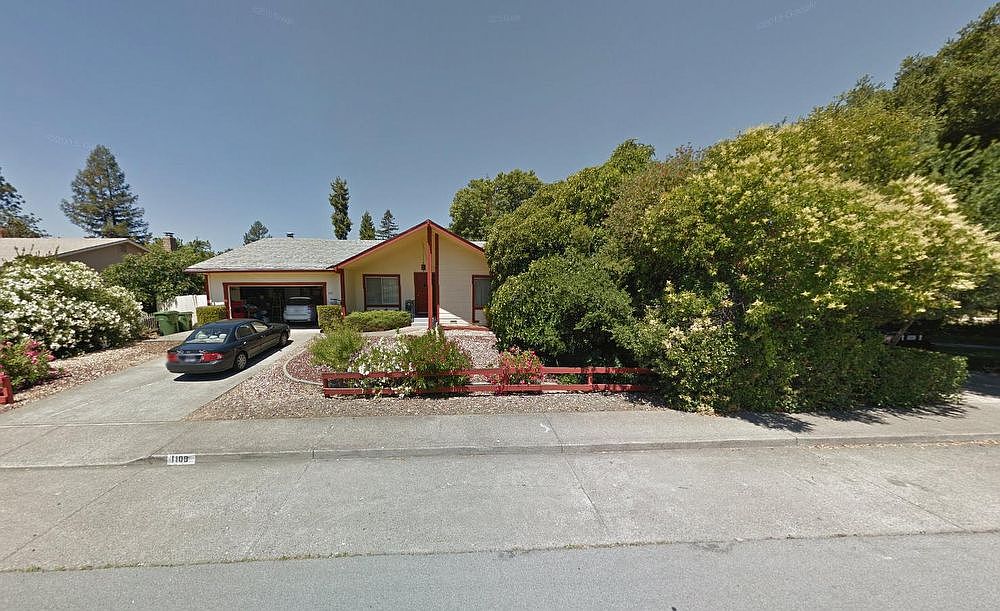1109 Simmons Ln, Novato, CA 94945 Zillow