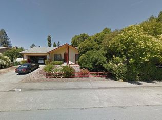 1109 Simmons Ln, Novato, CA 94945