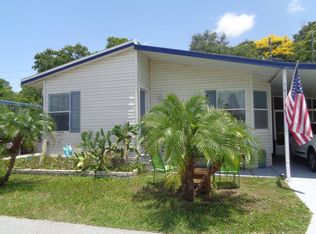 7415 Granada Ave, New Pt Richey, FL 34653