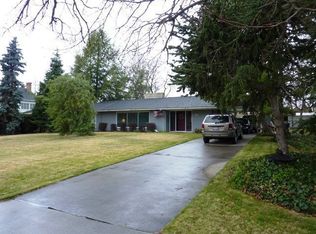 325 L St, Walla Walla, WA 99362