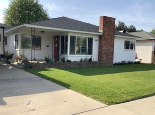 3545 N Callisch St, Fresno, CA 93726