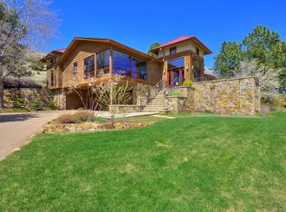 5788 Stonebridge Way, Morrison, CO 80465