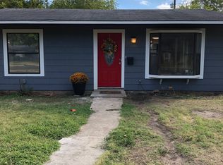 254 E Amber St, San Antonio, TX 78221