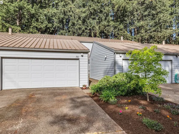 1200 NE Territorial Rd Unit 92, Canby, OR 97013