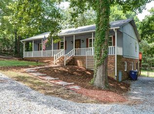 4510 Shoaf Rd, Winston Salem, NC 27127