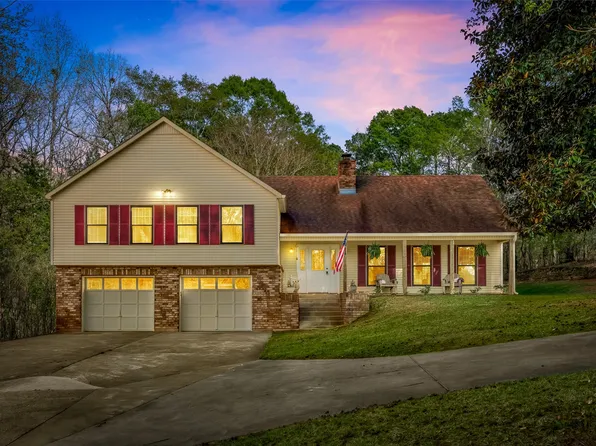 506 Murry Dr, Minden, LA 71055