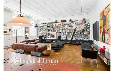 Sold by Douglas Elliman