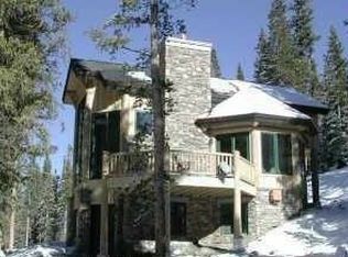 168 Quandary Rd, Breckenridge, CO 80424