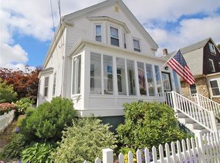 29 Atlantic St, Newport, RI 02840