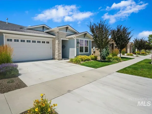 12087 S Integrity Ln, Kuna, ID 83634