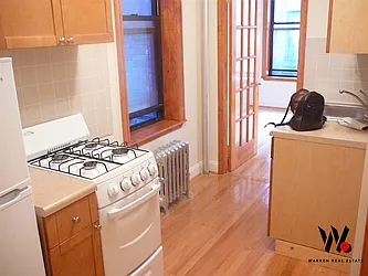 Rented by Warren T Real Estate Corp.