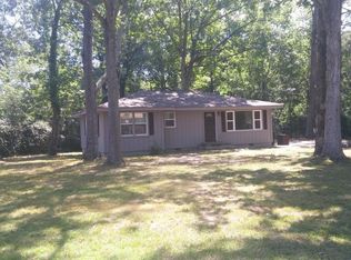 11 Sandy Beach Ter NW, Rome, GA 30165