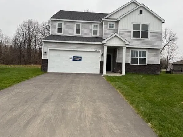 12723 Farnham Ln, Rogers, MN 55374