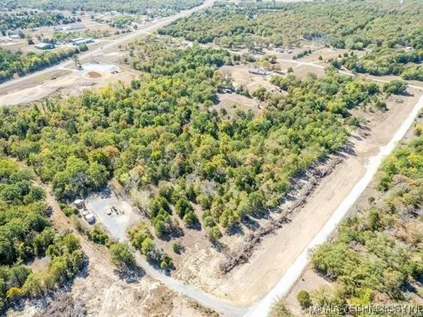 12608 County Road 3630, Ada, OK 74820