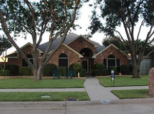 7912 Alderwood Pl, Plano, TX 75025