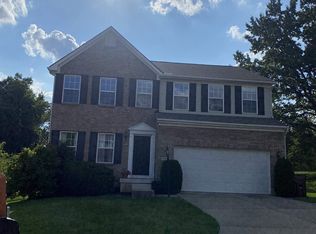 986 Alley Way, Independence, KY 41051