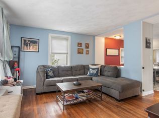 87 Valley St, Malden, MA 02148