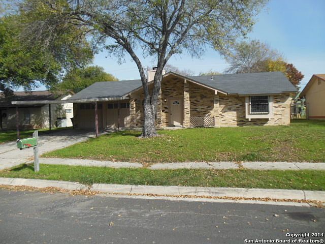 1st image of 13710 Earlywood St