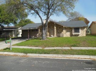 13710 Earlywood St, San Antonio, TX 78233