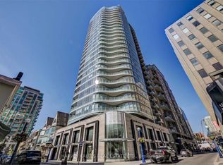 88 Cumberland St #1002, Toronto, ON M5R 0C8