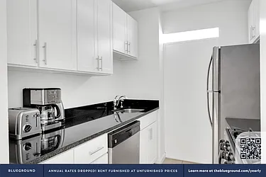 Rented by The Blueground