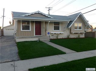 21003 Gridley Rd, Lakewood, CA 90715