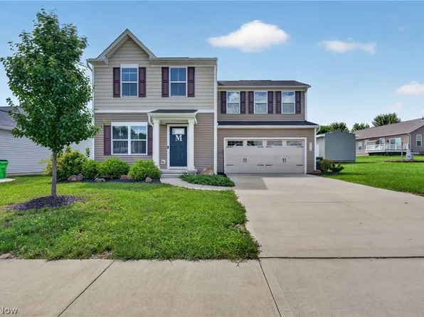 2614 Bishop Oval, Barberton, OH 44203