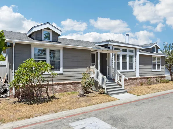 79 Via Marisma Space 79, Camarillo, CA 93012