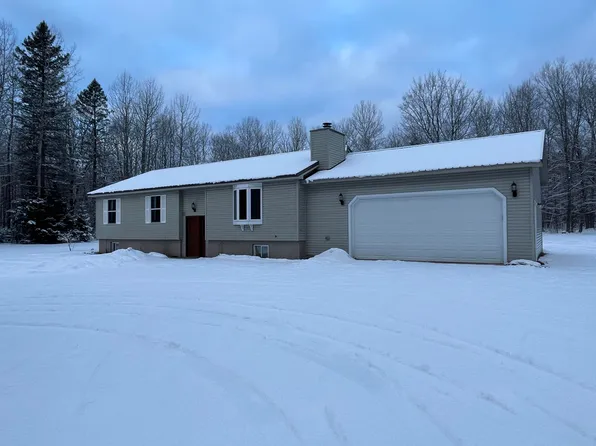 4501 County Road 397, Newberry, MI 49868