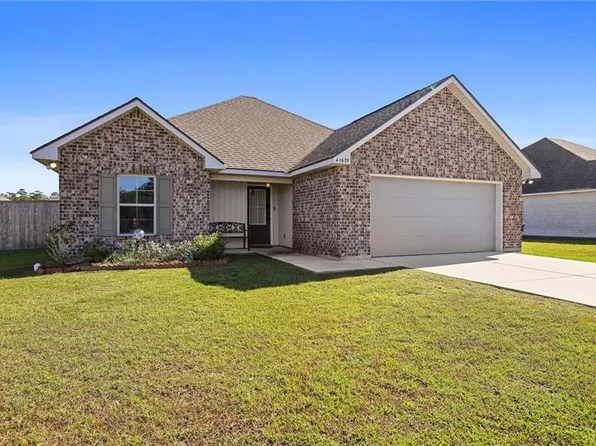 41678 Shallow Bend Dr, Ponchatoula, LA 70454