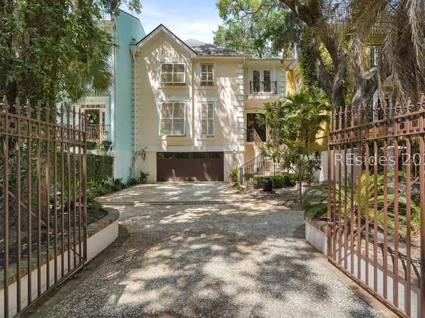 58 Sparwheel Lane, Hilton Head Island, SC 29926