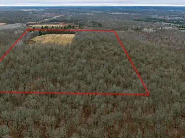 N County Highway C, Exeland, WI 54835
