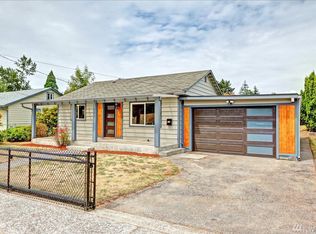 248 SW 139th St, Burien, WA 98166