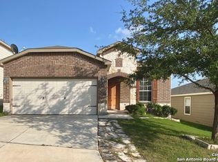 814 Cactus Star, San Antonio, TX 78260