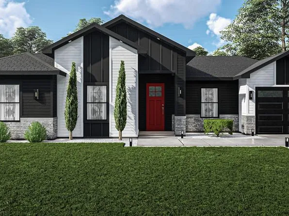 119 N Drift St, La Feria, TX 78559